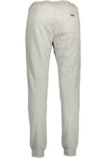 US POLO ASSN. MEN'S GREY PANTS - Image 2