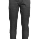US POLO ASSN. MEN'S BLACK PANTS