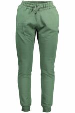 US POLO ASSN. MEN'S GREEN PANTS
