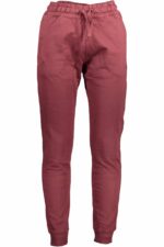 US POLO ASSN. MEN'S PURPLE PANTS