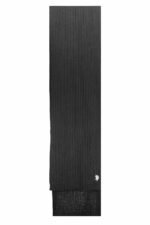 US POLO ASSN. MEN'S BLACK SCARF - Image 3
