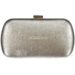 VALENTINO BAGS WOMEN'S BAG SILVER