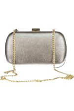 VALENTINO BAGS WOMEN'S BAG SILVER - Image 2
