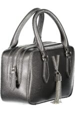 VALENTINO BAGS WOMEN'S BAG SILVER - Image 3