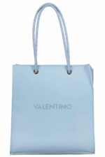 VALENTINO BAGS LIGHT BLUE WOMEN'S BAG