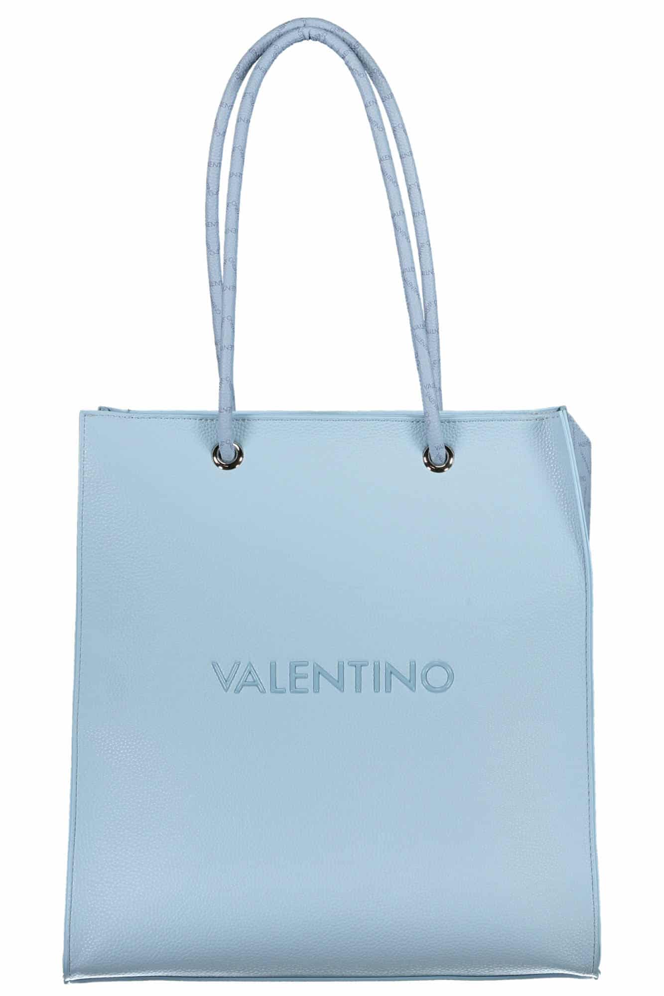 valentinobagsborsadonnaazzurro_1 VALENTINO BAGS LIGHT BLUE WOMEN'S BAG - Image 1