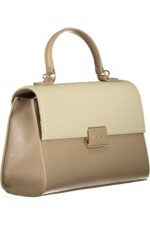 VALENTINO BAGS WOMEN'S BAG BEIGE - Image 3