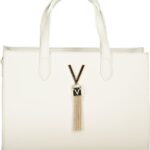 VALENTINO BAGS WOMEN'S BAG WHITE