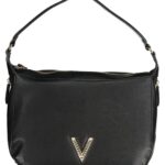 VALENTINO BAGS BLACK WOMEN'S BAG