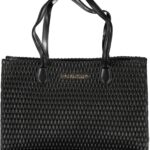 VALENTINO BAGS WOMEN'S BAG BLACK
