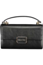 VALENTINO BAGS WOMEN'S BAG BLACK