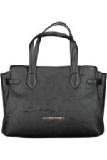 VALENTINO BAGS WOMEN'S BAG BLACK