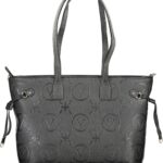 VALENTINO BAGS WOMEN'S BAG BLACK