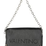 VALENTINO BAGS WOMEN'S BAG BLACK
