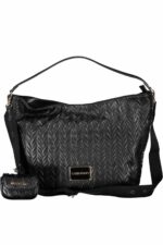 VALENTINO BAGS BLACK WOMEN'S BAG - Image 3
