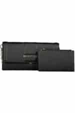 VALENTINO BAGS WOMEN'S BAG BLACK - Image 3