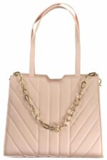 VALENTINO BAGS PINK WOMEN'S BAG - Image 2