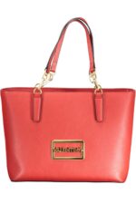 VALENTINO BAGS RED WOMEN'S BAG