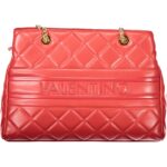 VALENTINO BAGS WOMEN'S BAG RED