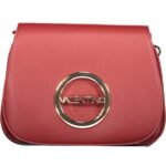VALENTINO BAGS WOMEN'S BAG RED