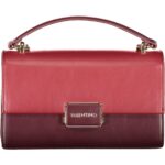 VALENTINO BAGS WOMEN'S BAG RED