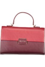 VALENTINO BAGS WOMEN'S BAG RED