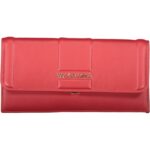 VALENTINO BAGS WOMEN'S BAG RED