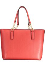 VALENTINO BAGS RED WOMEN'S BAG - Image 2