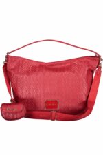 VALENTINO BAGS RED WOMEN'S BAG - Image 3