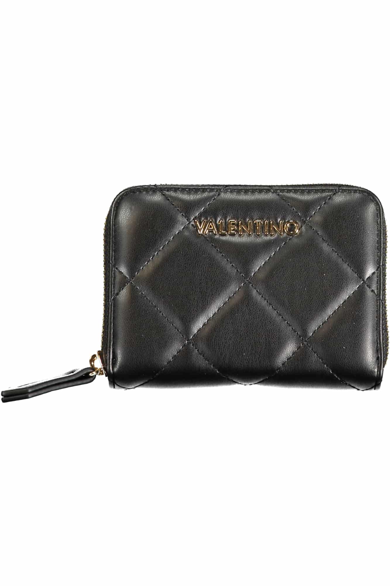 valentinobagsportafogliodonnanero_1 VALENTINO BAGS WOMEN'S WALLET BLACK - Image 1