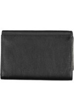 VALENTINO BAGS WOMEN'S WALLET BLACK - Image 2