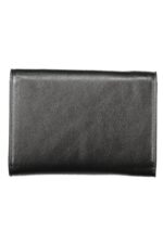 VALENTINO BAGS WOMEN'S WALLET BLACK - Image 2