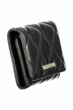 VALENTINO BAGS WOMEN'S WALLET BLACK - Image 3