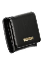 VALENTINO BAGS WOMEN'S WALLET BLACK - Image 3