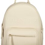 VALENTINO BAGS WOMEN'S BACKPACK BEIGE