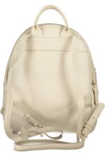 VALENTINO BAGS WOMEN'S BACKPACK BEIGE - Image 2