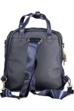 VALENTINO BAGS WOMEN'S BACKPACK BLUE - Image 2