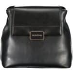 VALENTINO BAGS WOMEN'S BACKPACK BLACK