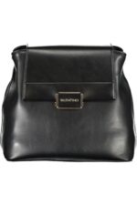 VALENTINO BAGS WOMEN'S BACKPACK BLACK