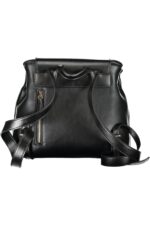 VALENTINO BAGS WOMEN'S BACKPACK BLACK - Image 2