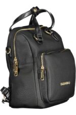 VALENTINO BAGS WOMEN'S BACKPACK BLACK - Image 3