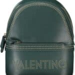 VALENTINO BAGS WOMEN'S BACKPACK GREEN