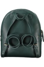 VALENTINO BAGS WOMEN'S BACKPACK GREEN - Image 2