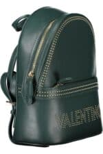 VALENTINO BAGS WOMEN'S BACKPACK GREEN - Image 3