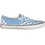 VANS WOMEN'S SPORTS FOOTWEAR BLUE