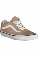 VANS WOMEN'S SPORTS FOOTWEAR BEIGE - Image 2