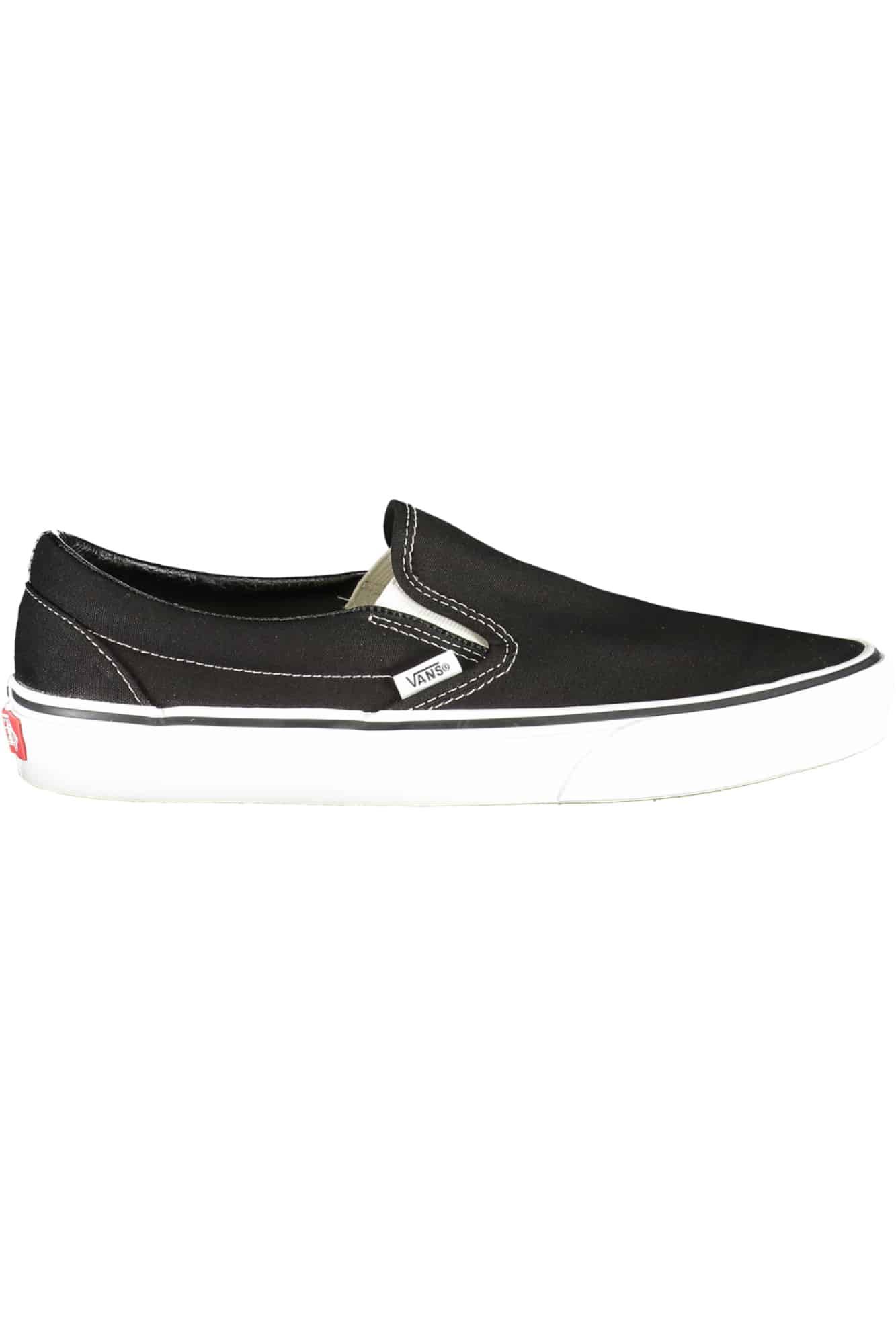 vanscalzaturasportivadonnanero_1 VANS WOMEN'S SPORTS FOOTWEAR BLACK - Image 1