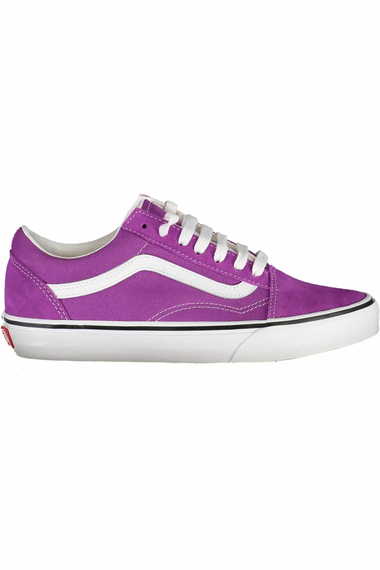 vanscalzaturasportivadonnaviola_1 VANS WOMEN'S SPORTS SHOES PURPLE - Image 1