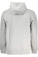 VANS SWEATSHIRT WITHOUT ZIP GRAY MAN - Image 2