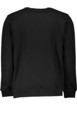 VANS BLACK MEN'S ZIPLESS SWEATSHIRT - Image 2